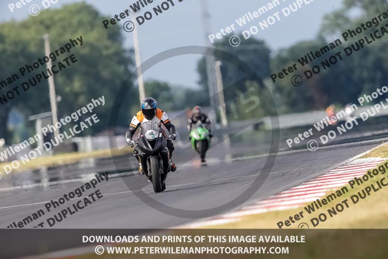 25 to 27th july 2019;Slovakia Ring;event digital images;motorbikes;no limits;peter wileman photography;trackday;trackday digital images